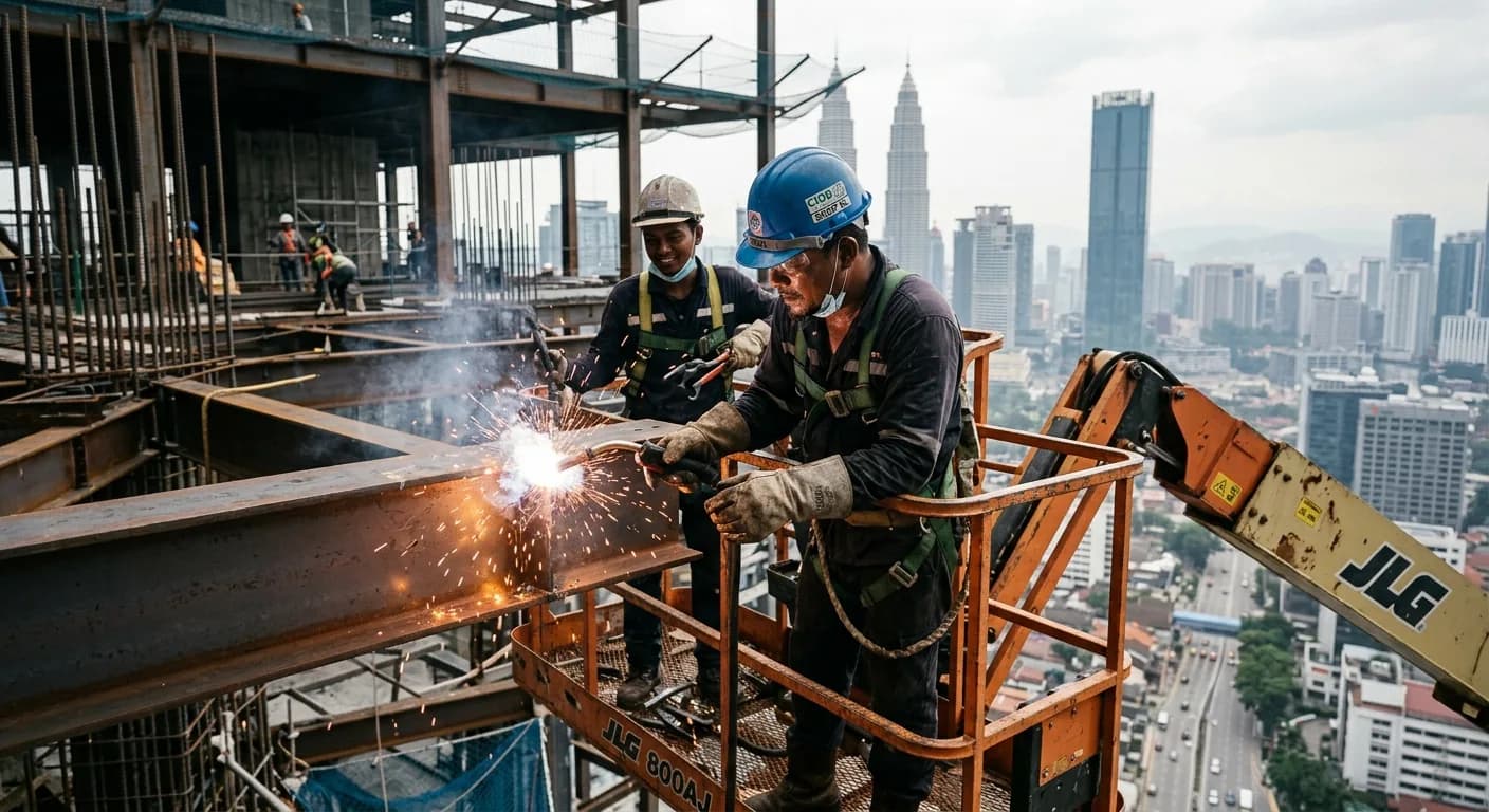 Sewa Harian, Mingguan atau Bulanan: Mana Paling Berbaloi?
